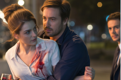 YOU SAVED YOUR DRUNK CEO FROM THREE STRANGERS… AND THE NEXT MORNING SHE DIDN’T “FORGET” A THING