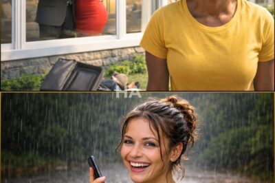 Husband Got A $50M Deal And Threw His Wife Out — Until He Begged Wife To Save His Career