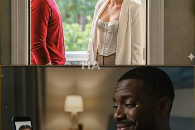 A Black Single Dad Took a Night Job No One Wanted — By Morning, the Billionaire Was at His Door