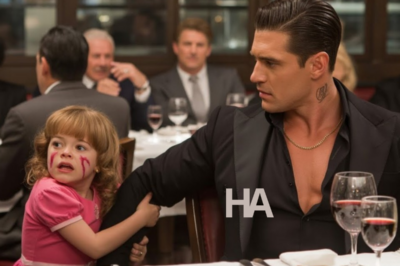 “They’re Hurting My Mom!” What the Mafia Boss Did Next…