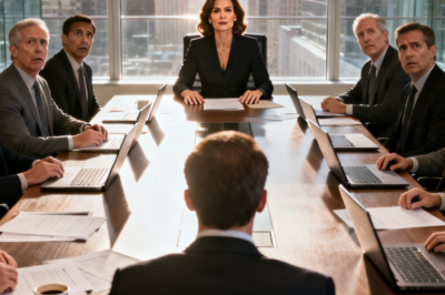 The first time my boss decided to end me, he did it with a smile.  Not the kind that warms a room.