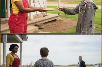 Poor Boy Promised, I Will Pay You When I Am Rich — 20 Years Later, He Returned and Kept His Promise