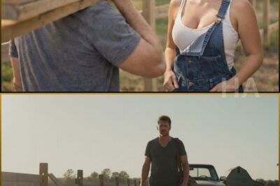 “Are You Married” She Asked — The Single Dad’s Answer Stopped Her Cold