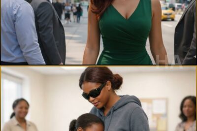 Billionaire Gave His Blind Wife $8 Daily For “Alimony” After Marrying Her Nurse. Unaware She Was….