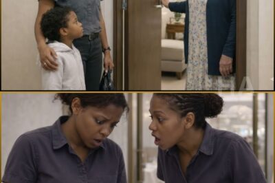 NINE MINUTES OF HONESTY: The Waitress Who Returned $1,000 and Uncovered a Billionaire’s Darkest Problem