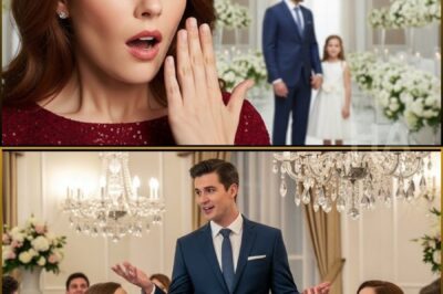 SHE CALLED HIM “HONEY” IN FRONT OF EVERYONE… AND THE REUNION NEVER RECOVERED