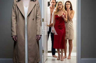 “I Caught My Husband in Bed With My Two Best Friends — But Instead of Screaming, I Made Them Regret It Quietly… and Permanently.”…