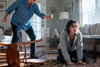 When I was eight months pregnant, my greedy sister-in-law tried to steal the $150,000 meant for my children while my husband was away. When I refused, she snapped—punching my swollen belly until my water broke, then dragging me across the floor by my hair. The pain was unbearable, and I lost consciousness. Hours later…