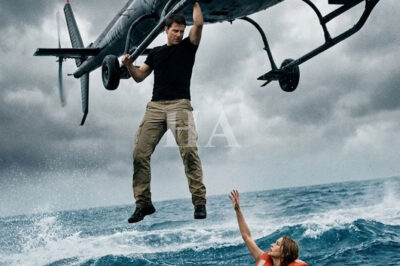 My husband pushes her pregnant billionaire husband out of a helicopter to get the inheritance—but she doesn’t expect him to be ready…