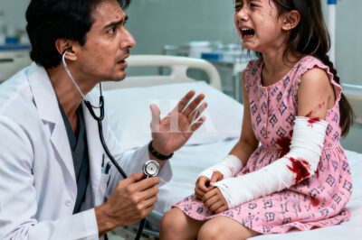 My Father Br0ke My Fjngers with a Hammer for Asking Why My Sister Ate Steak and I Ate Leftovers