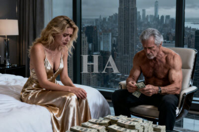 A poor student spent a nigght with her wealthy boss to pay her brother’s hospital bills, and that decision changed her life forever…