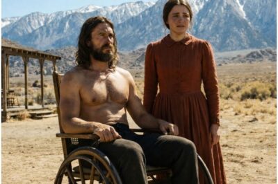 Her Mother GAVE HER AWAY to a DISABLED LONELY MOUNTAIN MAN — But What He Did Next SHOCKED Everyone