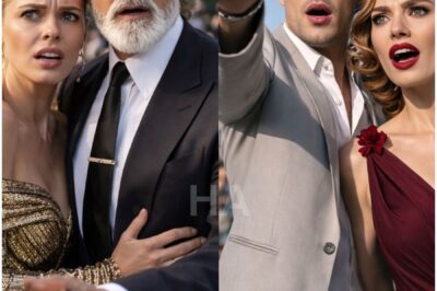 HE LEFT HIS EX-WIFE FOR A MODEL — BUT FATE HAD A BILLION-DOLLAR SURPRISE FOR HER