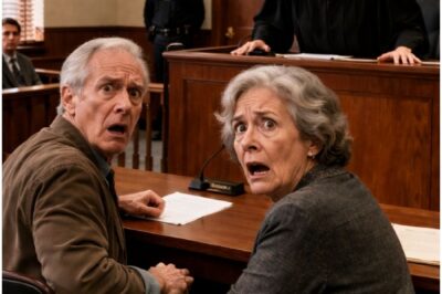 ABANDONED AT O’HARE AT FIVE… THEN THE STRANGER WHO RAISED ME LEFT ME $5.5 MILLION, AND MY “PARENTS” CAME BACK TO SUE, SMIRKING UNTIL THE BAILIFF SAID: “ALL RISE FOR JUDGE RENEE CALDWELL”