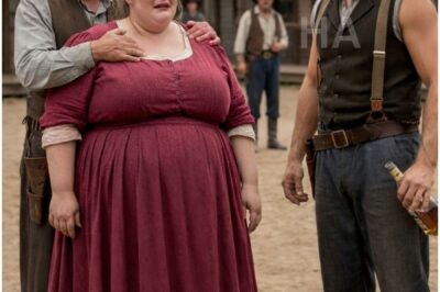 “TAKE HER AS PAYMENT,” HER FATHER SAID — BUT THE MOUNTAIN MAN’S RESPONSE SHOCKED EVERYONE