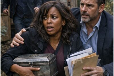 Family Mocked The WIDOW’S $20 INHERITANCE—Until The LAWYER Took Her To A Hidden Estate