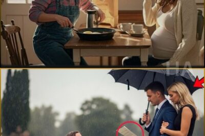 SHE DIDN’T KNOW HER MOTHER LEFT HER BILLIONS… UNTIL HER HUSBAND DIVORCED HER TO MARRY HER BEST FRIEND