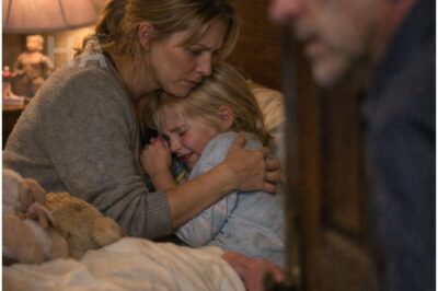 My husband never knew that I was the anonymous multimillionaire behind the company he was celebrating that night.