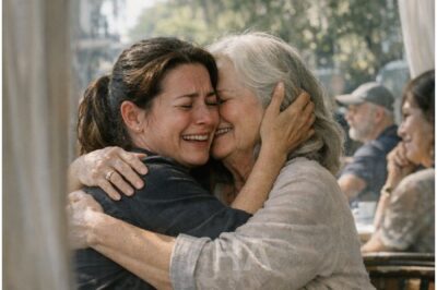 The millionaire placed his order in German just to humiliate her. The waitress smiled silently. What he did not know was that she spoke seven languages, and one of them would change his life forever.