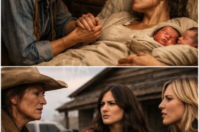 I PROMISED A DYING MOTHER I’D RAISE HER TWINS—TWENTY YEARS LATER, THEY THREW ME OUT FOR “LYING”