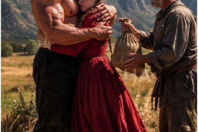 SOLD AS “STERILE” BY HER FATHER — BY SPRING, SHE PROVED THEM ALL WRONG