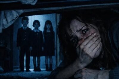 My neighbor kept telling me she saw my daughter at home during school hours –