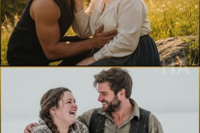 Mountain Man Demanded the Ashamed Fat Wife — But His True Motive Shocked Everyone