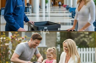 “My Dad Wants to See You…” — After She Slept at His House, a Single Dad Faces a Billionaire