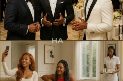 A Handsome Billionaire faked his own Death to test his greedy Fianceé, until something shocking…