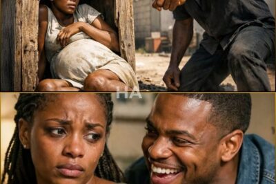 He Forces His Pregnant Wife to Sleep in a Dog Shed—Unaware She Is the Daughter of a Wealthy CEO