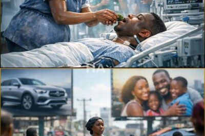 Doctors Declare the CEO Dead—Until a Pregnant Poor Maid Brings a Strange Herb and a Miracle Happens