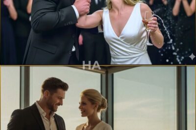 Single Dad Driver Kissed Billionaire Heiress to Save Her Life—What Happened Next Changed Everything