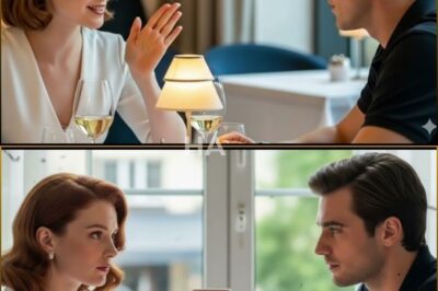 Three Years After Divorce, Single Dad Gets 3 A.M. Call: “She’s in Surgery… You’re Her Last Hope.”