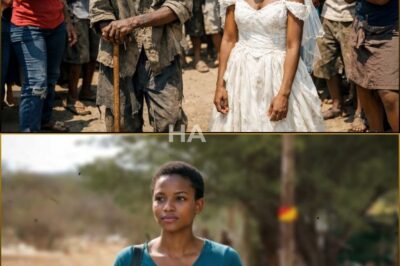 Stepmother Forces Her to Marry a Crippled Beggar — Unaware He Is a CEO in Disguise All Along