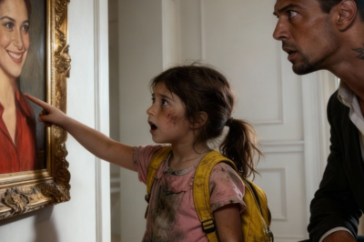 YOU ASK THE MOB BOSS WHY YOUR MOM’S PHOTO IS IN HIS MANSION… AND HIS NEXT MOVE FREEZES EVERY GUN IN THE ROOM