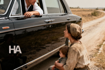 “WILL YOU BE MY WIFE?” THE MILLIONAIRE CEO ASKED A LOST, BROKE SINGLE MOM… AND THE ONE SECRET SHE WAS HIDING NEARLY DESTROYED THEM BOTH