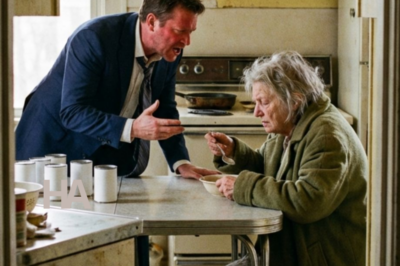 The Cookie Tin That Saved Me—and Exposed the Cost of My Mother’s Love