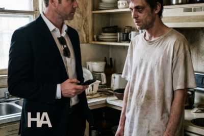 The Satellite and the Caregiver: Who Really Pays When Parents Fade Away