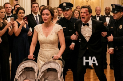 HE CALLED YOU “UNATTRACTIVE” AT HIS PROMOTION GALA… So you fired him from the company he didn’t know you owned. 💎🔥