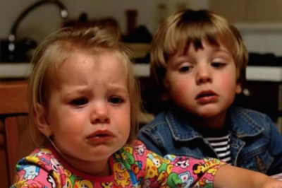 My Husband Left Our Kids Hungry, Saying ‘The Kitchen Is a Woman’s Place’ – yet Our Eldest Son Taught Him a Lesson