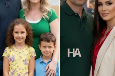 My Husband Traded Our Family of Four for His Mistress — Three Years Later, I Met Them Again, and It Was Perfectly Satisfying