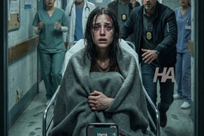 “MY MOM CALLED ME A MISTAKE”… AND THAT’S WHEN THE FBI KICKED IN THE DOOR