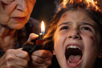 SHE TRIED TO BURN YOUR HAIR FOR A WEDDING FUND… THEN CALLED THE COPS ON YOUR NEW HOUSE 🎇🏠