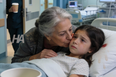 YOU CAUGHT YOUR MOM POISONING YOUR SICK CHILD… SO YOU POISONED HER POWER 💳🔥