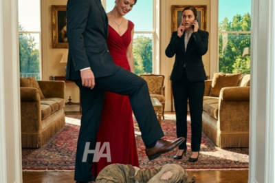 HE WIPED HIS SHOES ON YOUR SISTER… THEN YOU REVEALED YOU OWNED THE HOUSE HE THOUGHT HE RULED