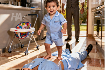 THE BILLIONAIRE WHO COULDN’T HAVE KIDS STOPPED FOR TWO ABANDONED CHILDREN… AND UNLOCKED A SECRET THAT WAS NEVER SUPPOSED TO EXIST