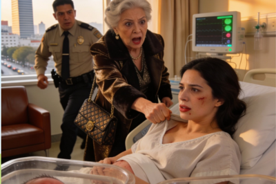 SHE DEMANDED YOU “HAND OVER” YOUR SON… NOT KNOWING YOU WERE THE FEDERAL JUDGE WHO COULD END HER LIFE WITH ONE SIGNATURE