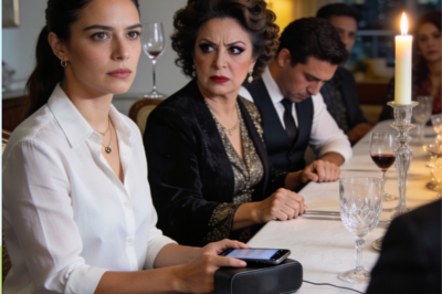 YOU CANCEL THEIR “LUXURY FAMILY CRUISE”… AND THEN THEY FIND OUT THE SHIP’S CAPTAIN ANSWERS TO YOUR LAST NAME