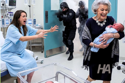 SHE THOUGHT YOU WERE A “JOBLESS FREELoader” UNTIL THE POLICE CALLED YOU “YOUR HONOR” IN THE VIP SUITE