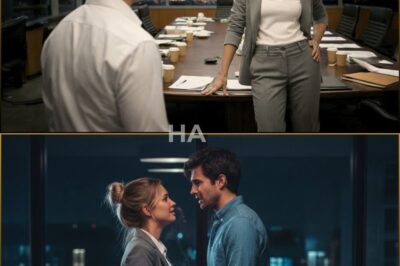 I Proposed to My Colleague by Accident—and She Said Yes Like She’d Been